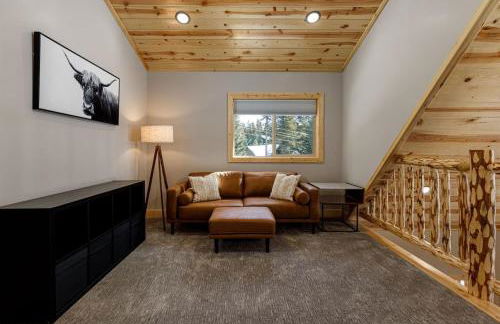 Serenity Pines Luxury Spa - Foto 23