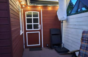 Bungalow 54 N 11,45 E - Foto 12