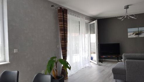 Ferienwohnung Chattengau - Foto 4