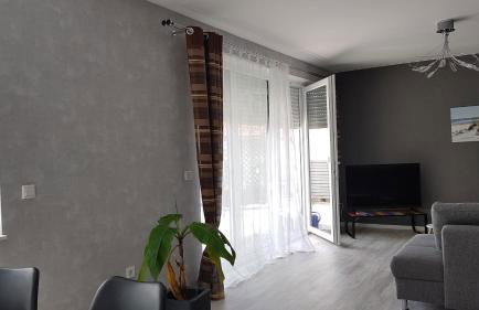 Ferienwohnung Chattengau - Foto 4