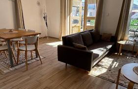 Apartament Vintage - Foto 6