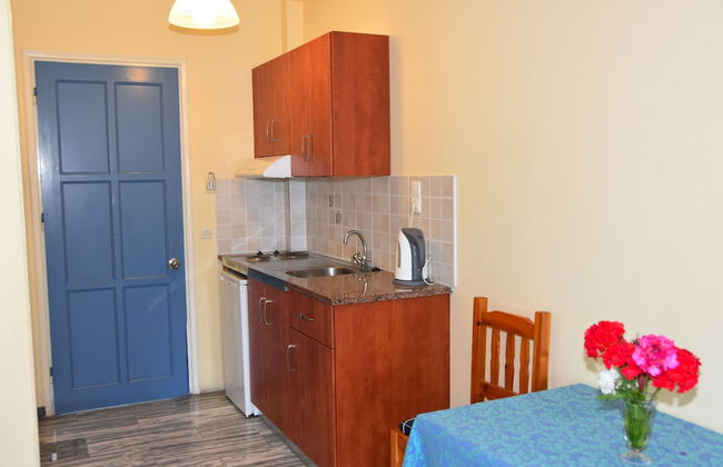 Blue Sky Hotel - Foto 18