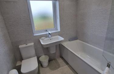 Fairway View Cottage - Foto 35