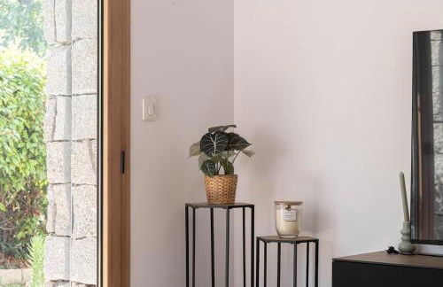 Villa le Trèfle with pool - Photo 38