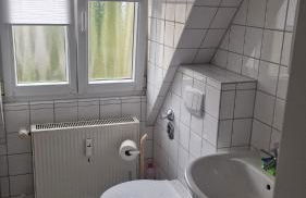 Ferienwohnung Hausnummer 1, Kontaktloser Self check-in - Foto 21