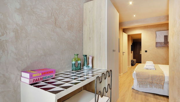 Exceptional 2br/6p Apartment - Caire / Montorgueil - Foto 2, Habitación