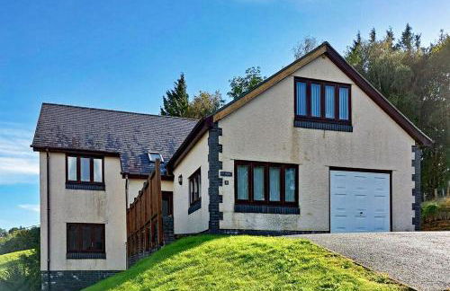 Caer Dderwen Oak Field family home in Dolgellau - Foto 9