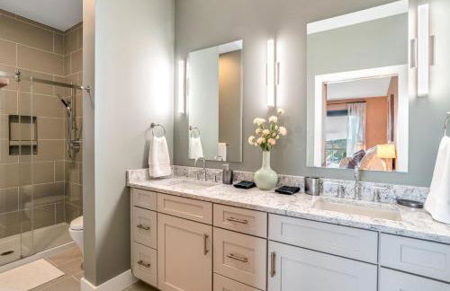 Outstanding Luxury Downtown Condo - Foto 13