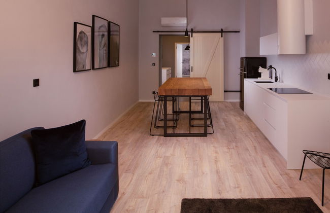 OREA Place Seno - Foto 16