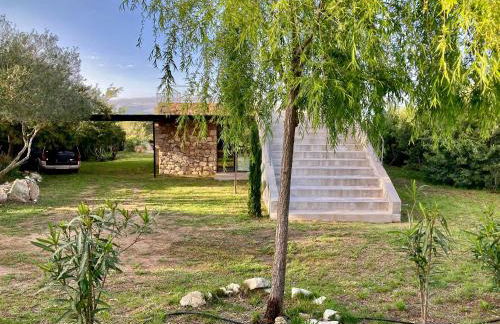 Villa esprit moderniste avec piscine - Foto 43