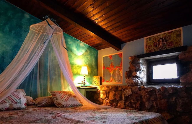 Casa rural La Quinta de Malu - Foto 17