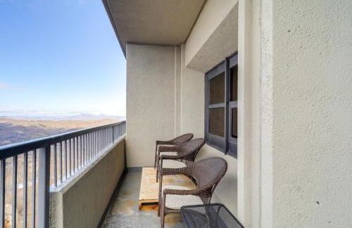 3 Mi to Sugar Mountain Ski Resort Cozy Getaway! - Foto 26