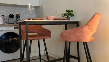 Serviced Apartments - Deluxe Double Studio - Foto 5