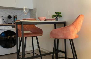 Serviced Apartments - Deluxe Double Studio - Foto 5