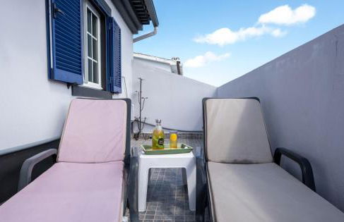 Azores Palmeira Villa - Photo 36