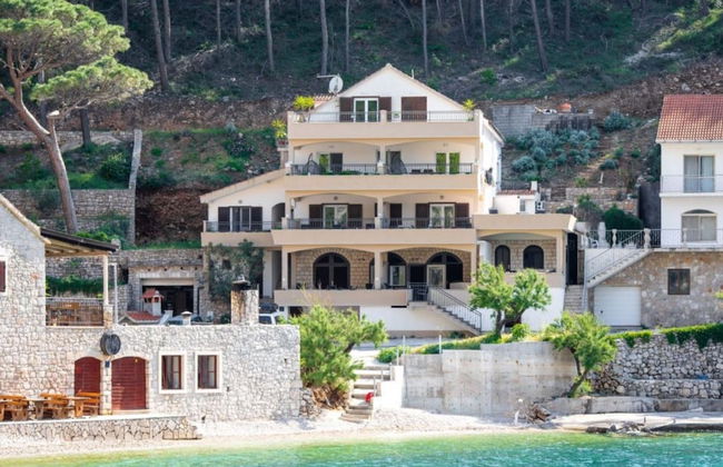 Apartments Ser Zane - Foto 1