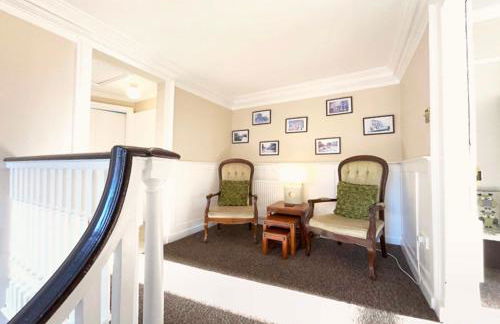 The Georgian Apartment - Photo 20