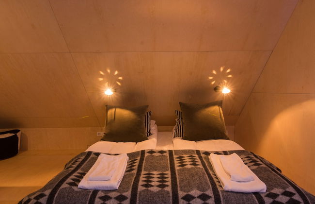 Viking Cottages and Apartments - Foto 2