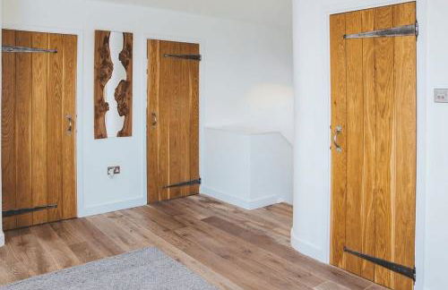 Amber Lights Coastal Getaway, Greatstone - Foto 20