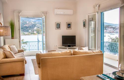 Beautiful house by the sea - Foto 7