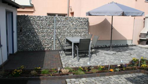 Koserow Ferienwohnung Fam. Jäger 400m zum Strand - Foto 3