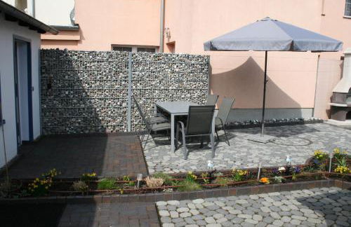 Koserow Ferienwohnung Fam. Jäger 400m zum Strand - Foto 3