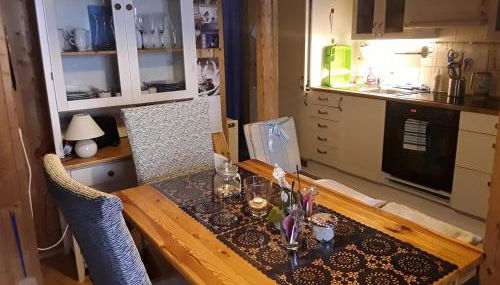 Apartment am Buchenhain - Foto 2