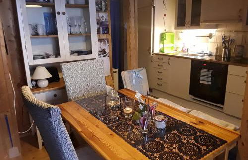 Apartment am Buchenhain - Foto 2