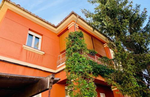 Casa Palomera - Casa completa con jardín, gimnasio y garaje privados - Foto 8