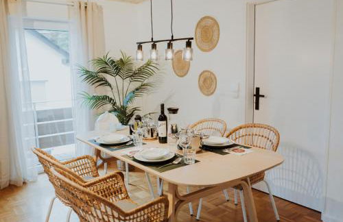 Ferienwohnung in Arzbach im Westerwald - Perfekt für Familien, Paare und Alleinreisende - Nähe Bad Ems - Koblenz - Montabaur - A3 - Photo 49