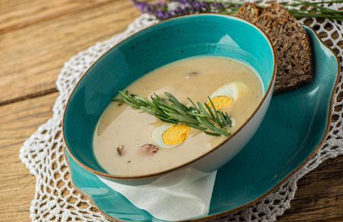 Bacówka Biały Jeleń - Photo 35