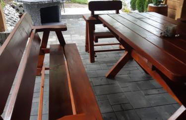 Domek całoroczny "U Haliny'' - Foto 10