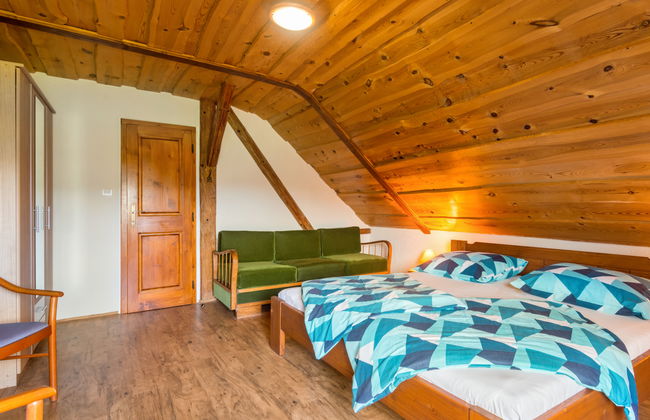 Haus Polivka - Foto 13