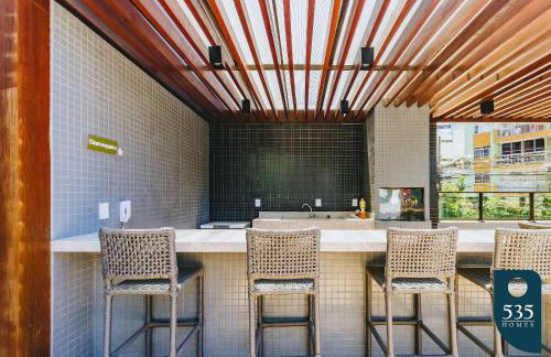 Lindo Apartamento Quarto e Sala em Salvador - Foto 35