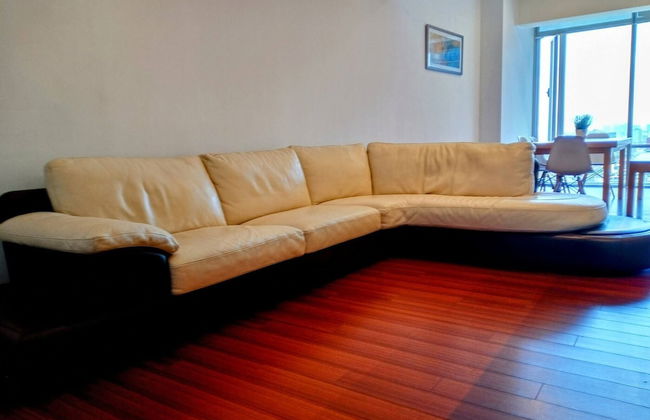 Beautiful Apartment In Plaza Residence Reforma - Foto 26