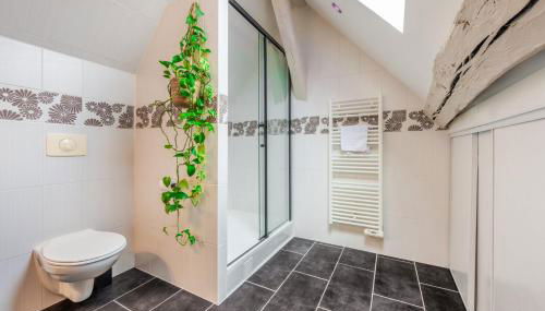 Le Cocon / Duplex de standing en centre-ville - Foto 4