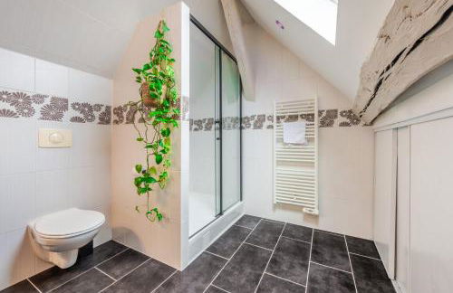 Le Cocon / Duplex de standing en centre-ville - Foto 4