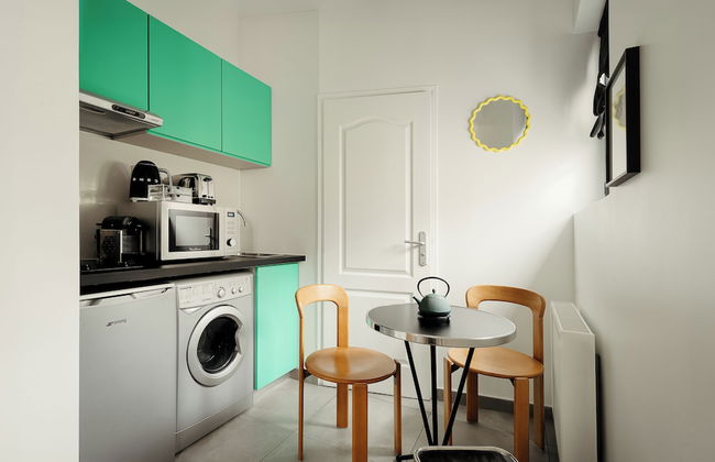 My Maison In Paris - Sentier - Foto 18