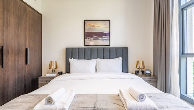 Modern DT Escape1BR with Upscale Comfort - Foto 3, Habitación