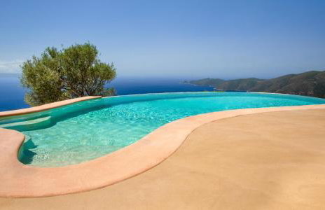Heliopetra Luxury Villa Lefkas - Foto 26