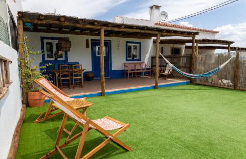 Sunrise Monsaraz Blue - Casa com 2 quartos Jardim - Foto 54