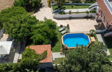 Eleni Residence by the sea - Photo 47