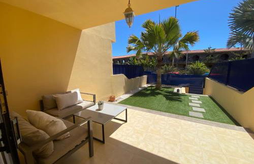 Fantastico Duplex en Meloneras - Foto 27