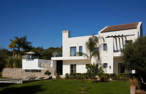 Arbora Olea Luxury Villas - Foto 44