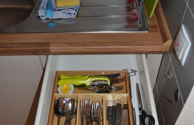 Ferienwohnung Schelsen - Foto 14