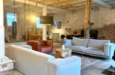 Rustikales Farmhaus mit Whirlpool - Foto 17