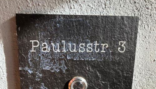 Paulusstrasse 3 - Foto 2