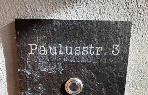 Paulusstrasse 3 - Foto 2