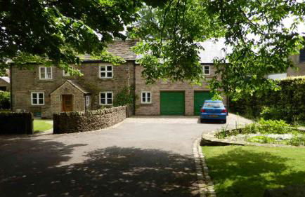 Chinley End Farm - Photo 12