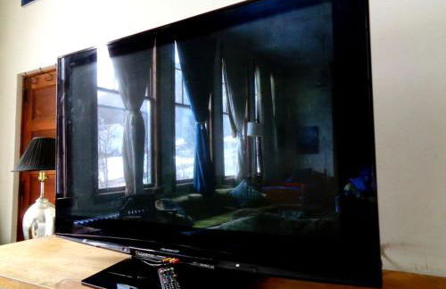 Historic Vacation Rental with Music Studio in the Catskills near Hancock, New York - Foto 13